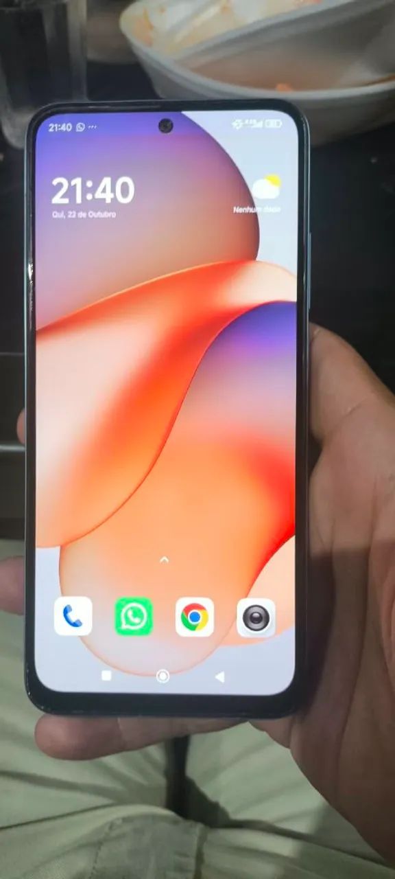 Xiaomi Note12S - Foto 2