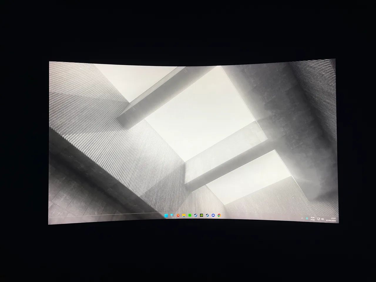 Monitor Samsung g5 odyssey 165 Hz