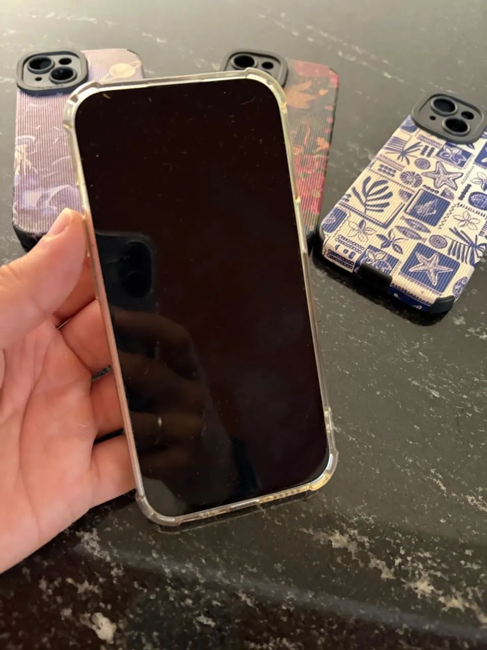 iphone 15 128gb  - Foto 3