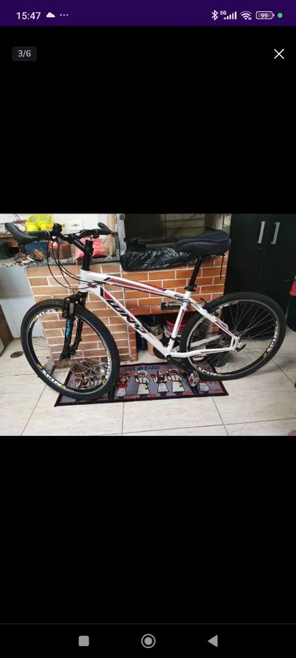 Bike Aro 29  - Foto 4