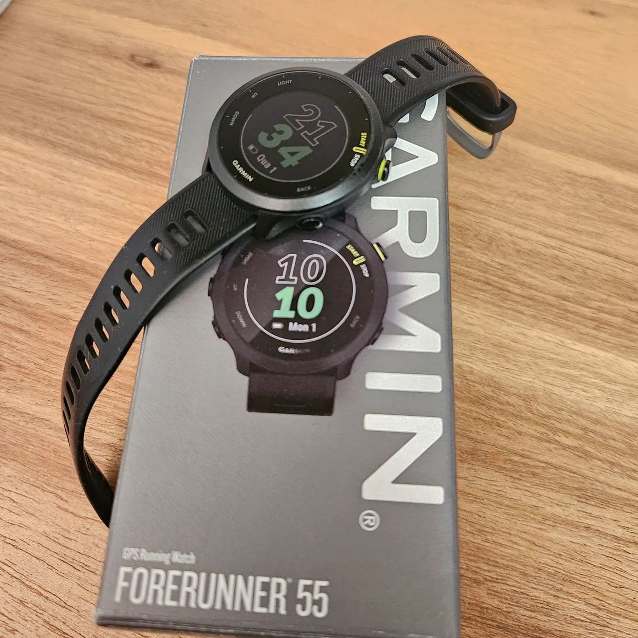 Garmin Forerunner 55