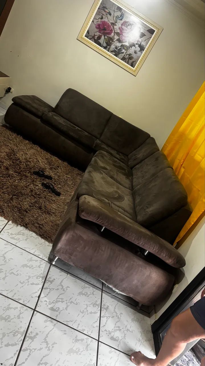 Sofá de canto  - Foto 3