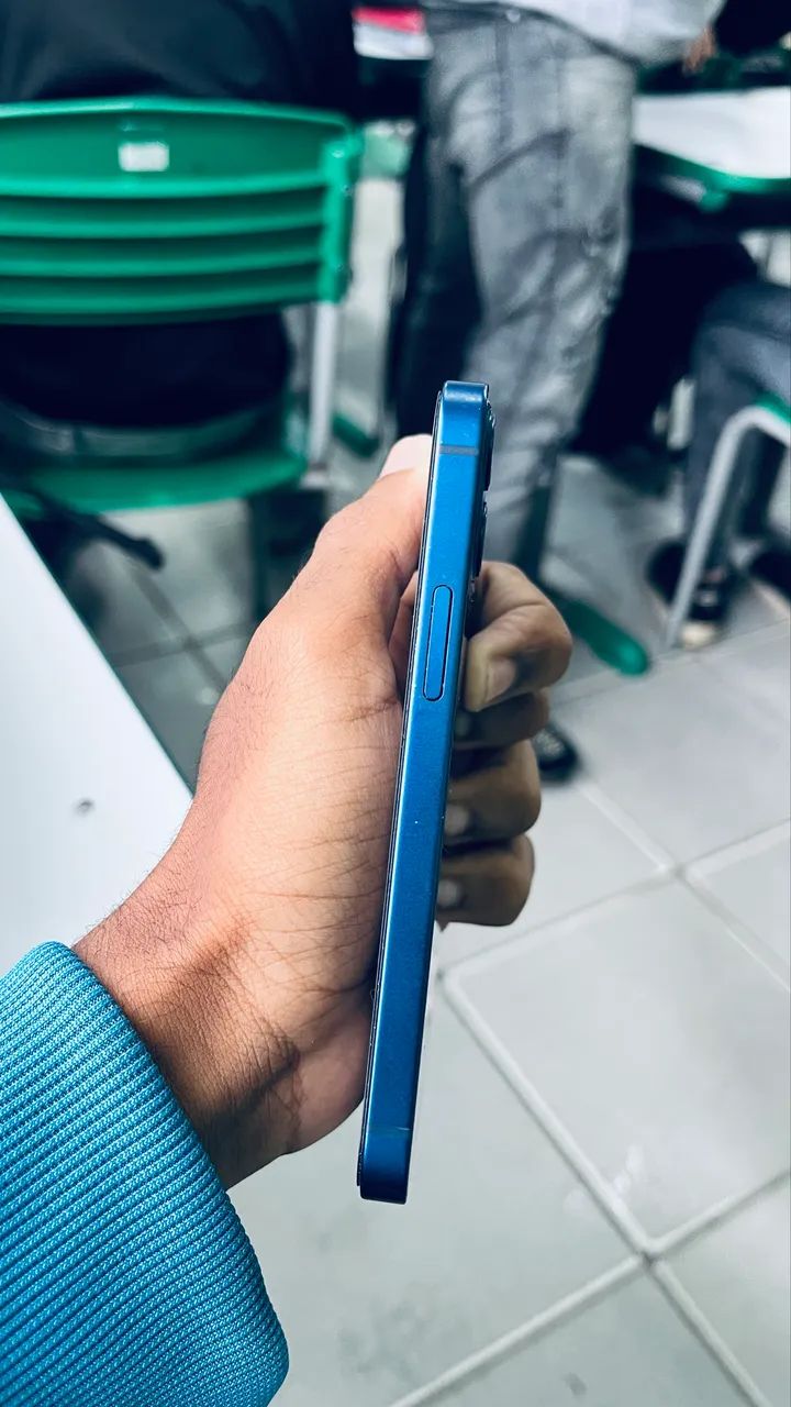 iphone 12 MINI - Foto 4