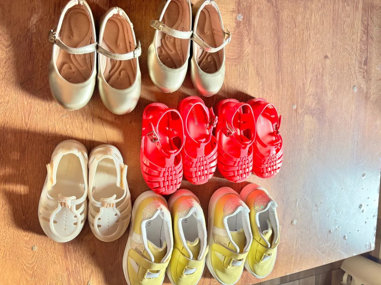 Mini Melissa - Foto 4