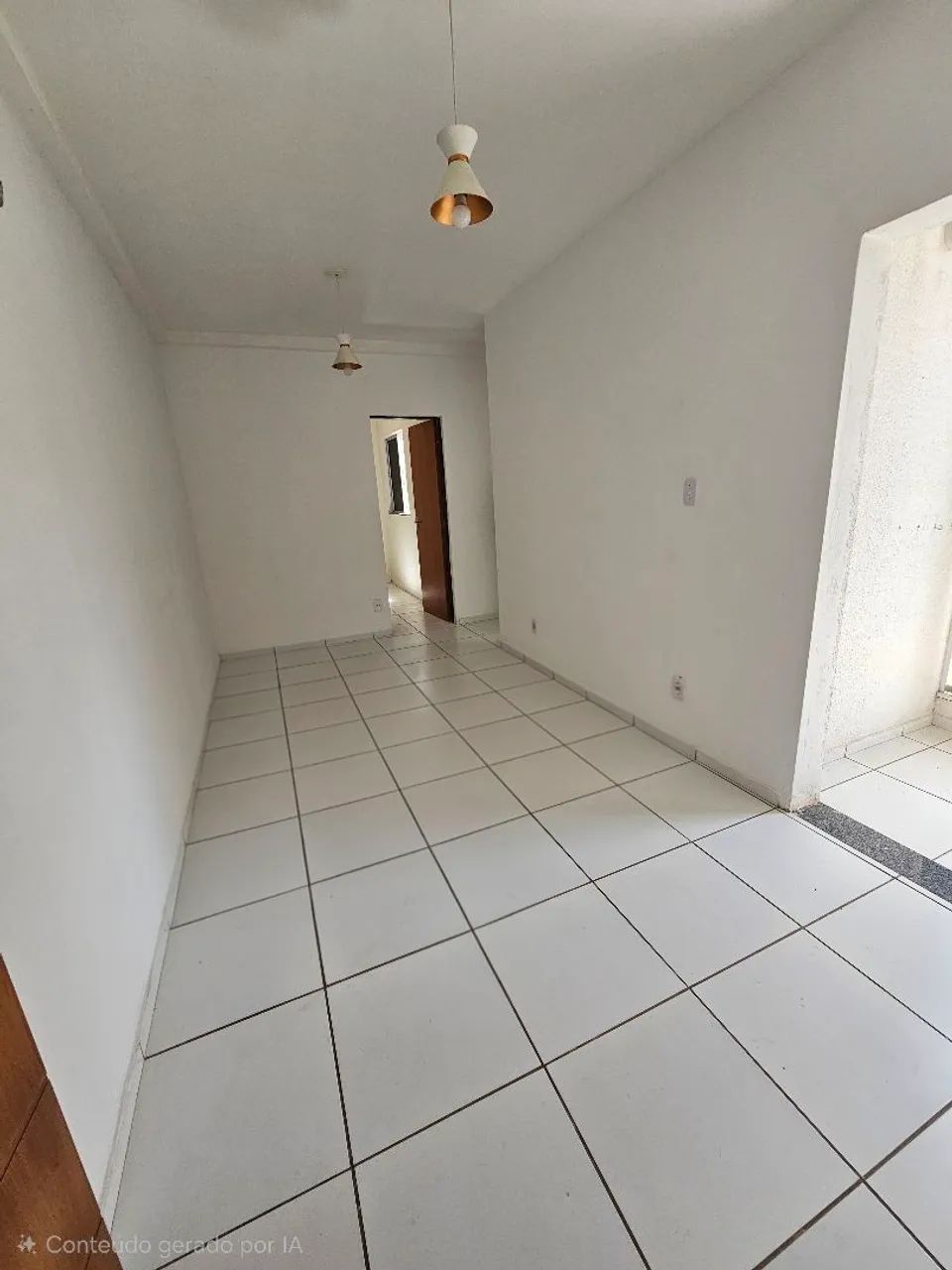 PPASSO CHAVE CONDOMINIO VENEZA  - Foto 4