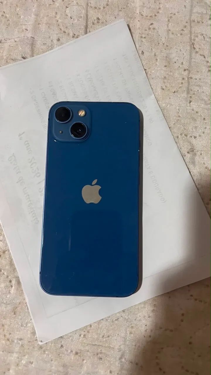 iPhone 13 - Foto 2