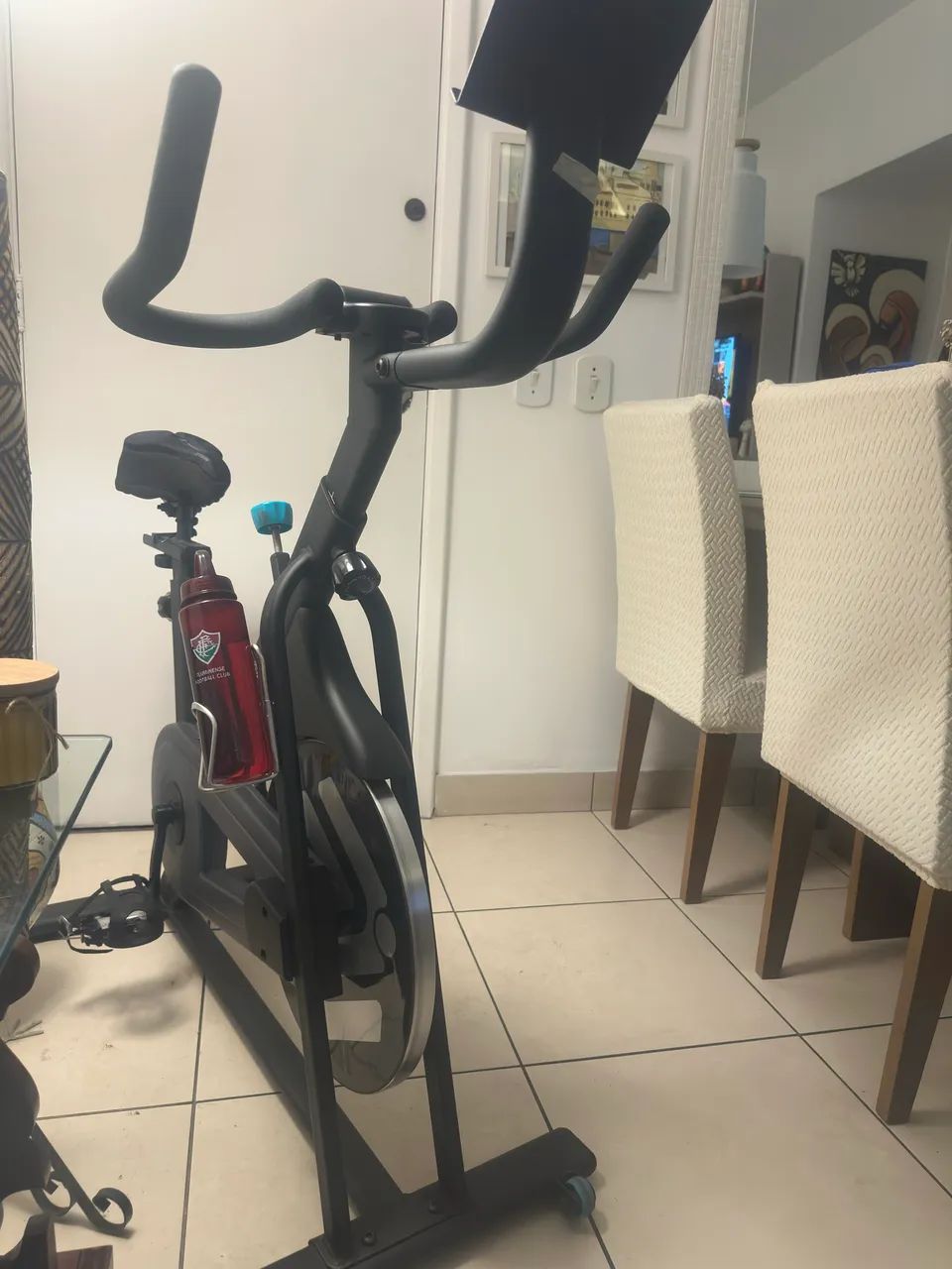 Bicicleta Spining 