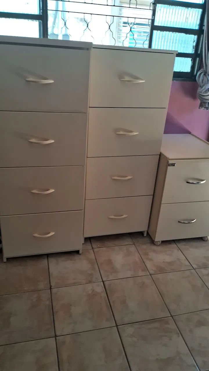 Armários para escritório 