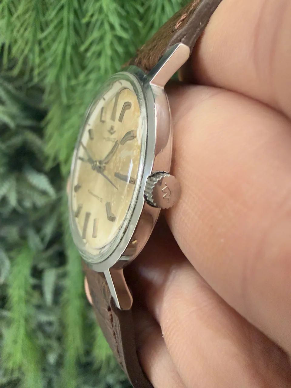 Movado kingmatic s automático - Foto 5