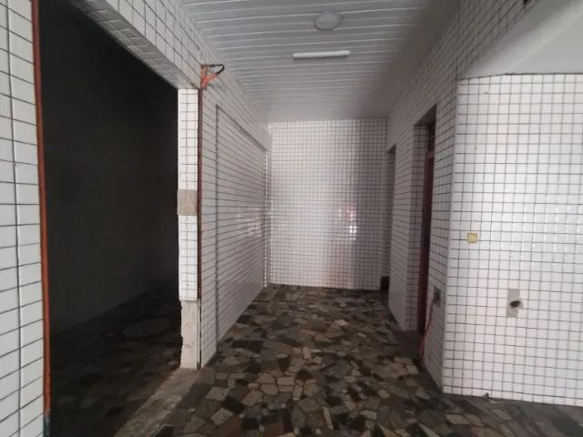 Loja próximo ao Iate Clube de Santos (Guarujá) com 110 m ² - Foto 4