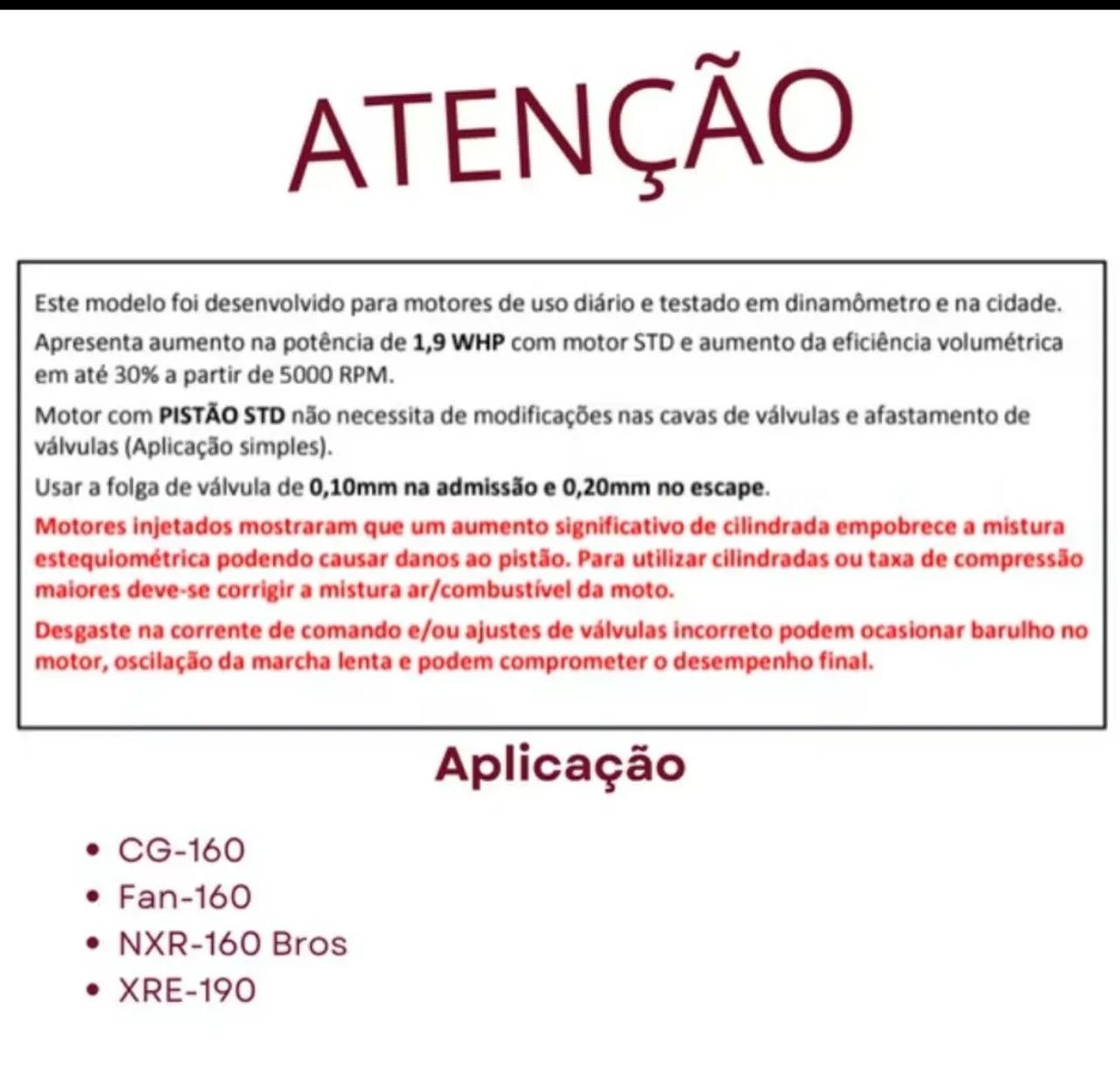 Comando preparado WGK 296° - Foto 3