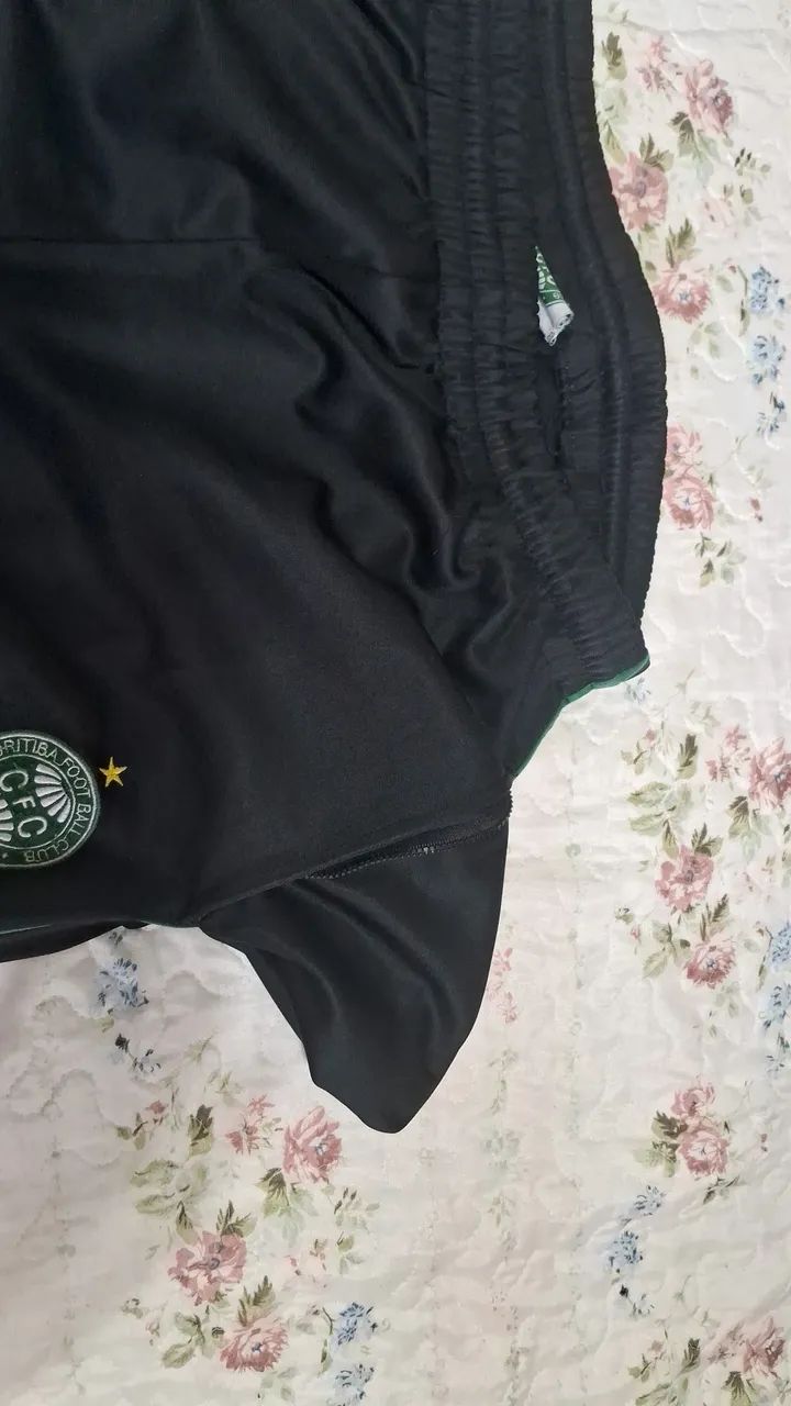 Calça de Moletom Penalty do Coritiba  - Foto 4