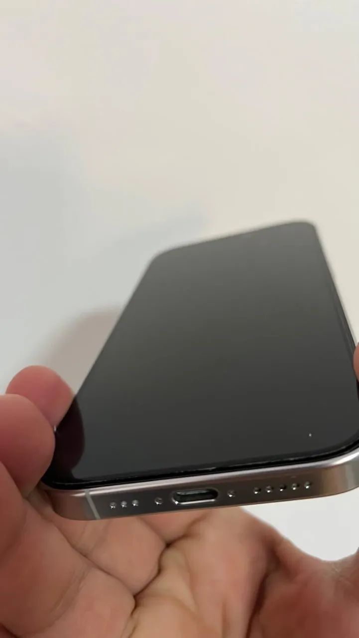 iPhone 16pro - Foto 3