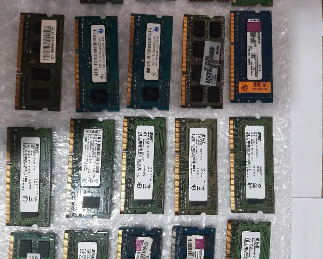 Par de Memorias para Servidor 16gb 2rx4 Pc4 DDR4 2133p - Sk Hynix