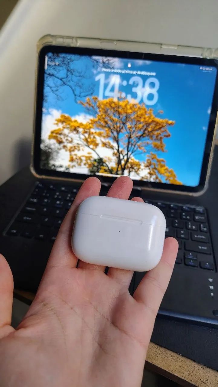 iPad 10.9 geração em perfeito estado  - Foto 5