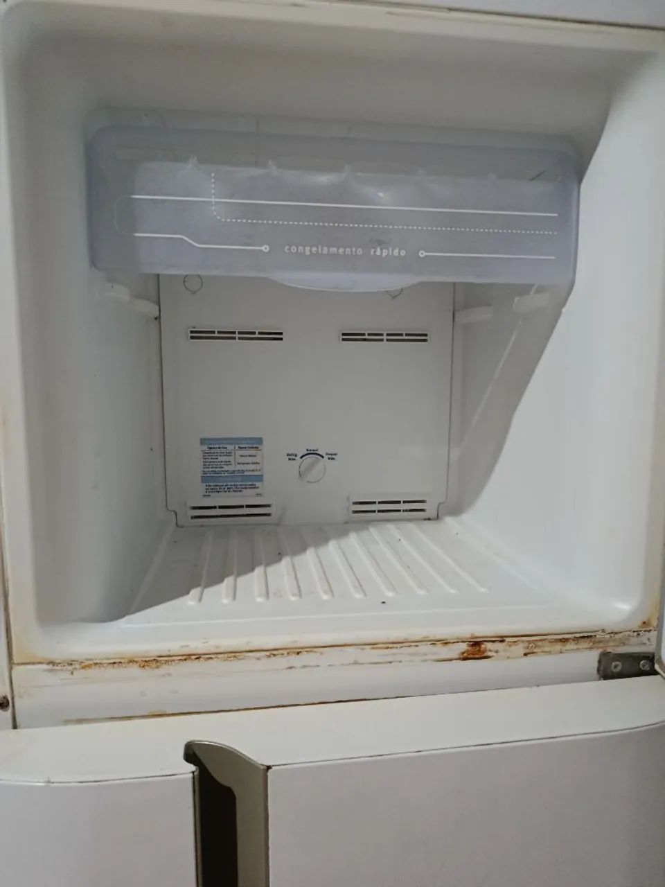 Geladeira  - Foto 4