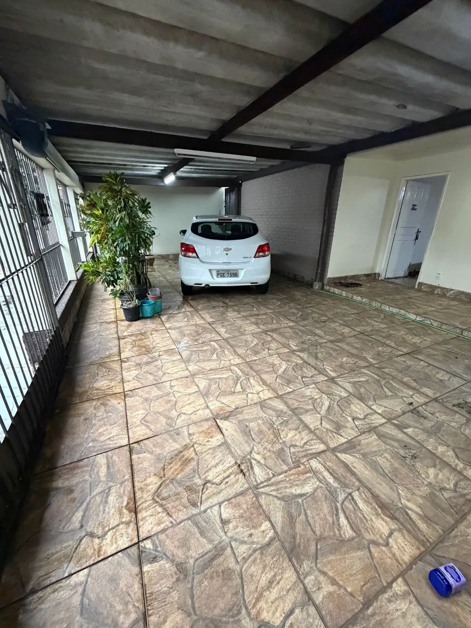 Casa 3/4 Vila moraes 