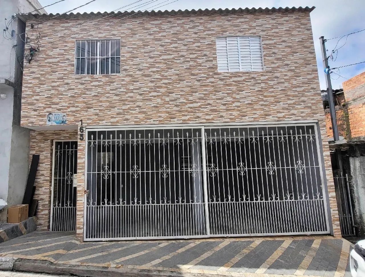 Foto - Itaquaquecetuba - Vila Gepina