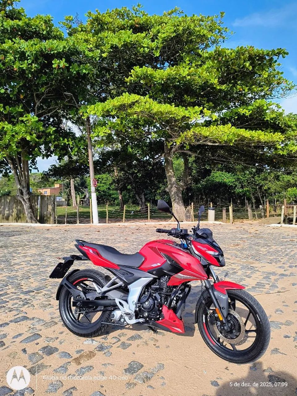 Bajaj N150 2025 - 1502468367 | OLX