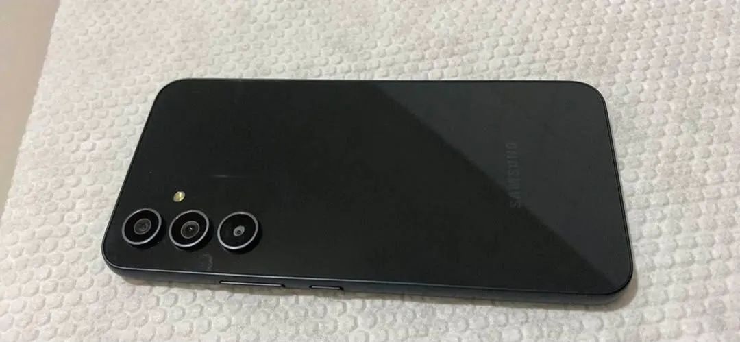 Galaxy a54 5g 128 GB dual chip original  - Foto 2
