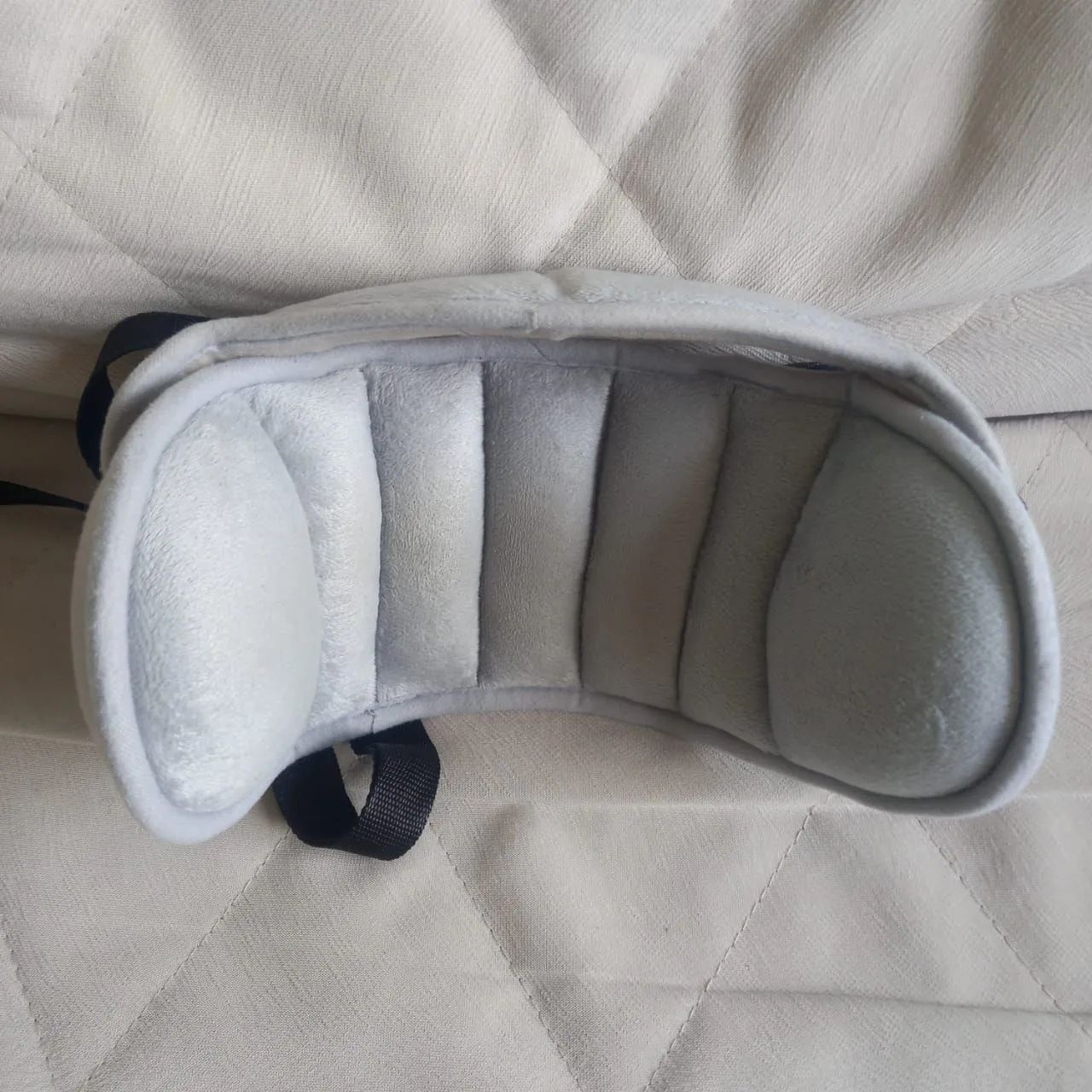 Apoio de cabeça para cadeirinha