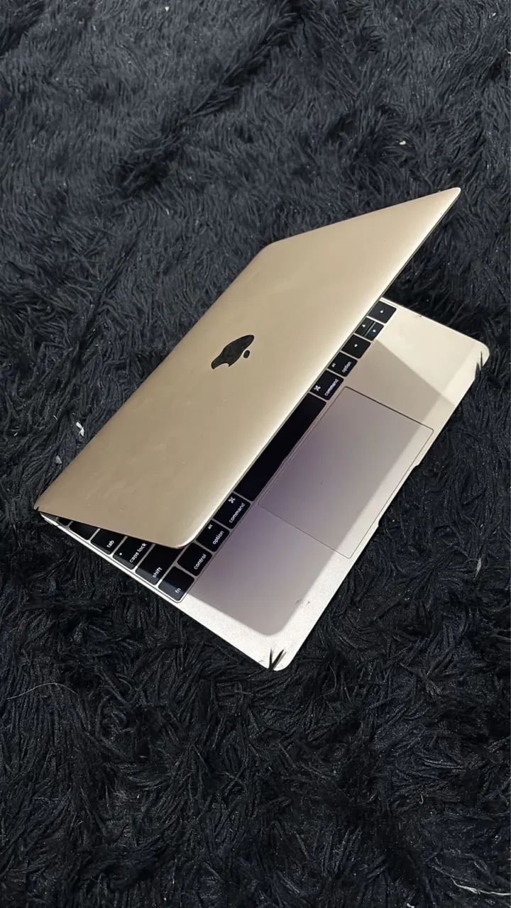 MACBOOK  - Foto 4