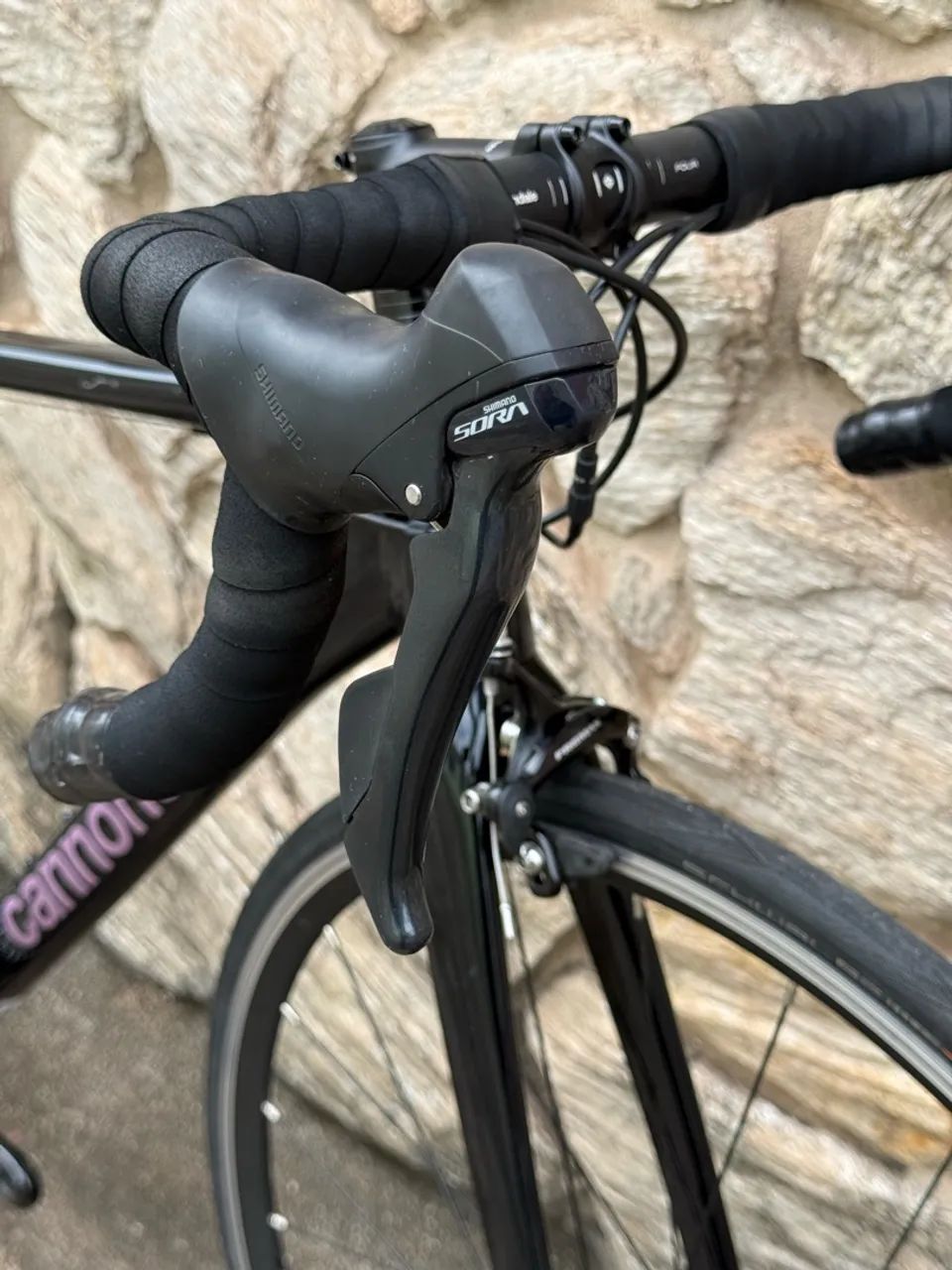 Speed Cannondale Optimo 3 - Foto 3