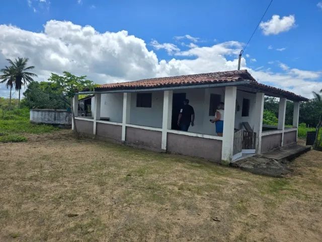 Casa Com Terreno na Serra Da Formiga em Riachuelo RN  - Foto 2