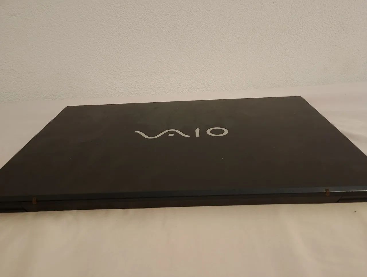Notebook VAIO 