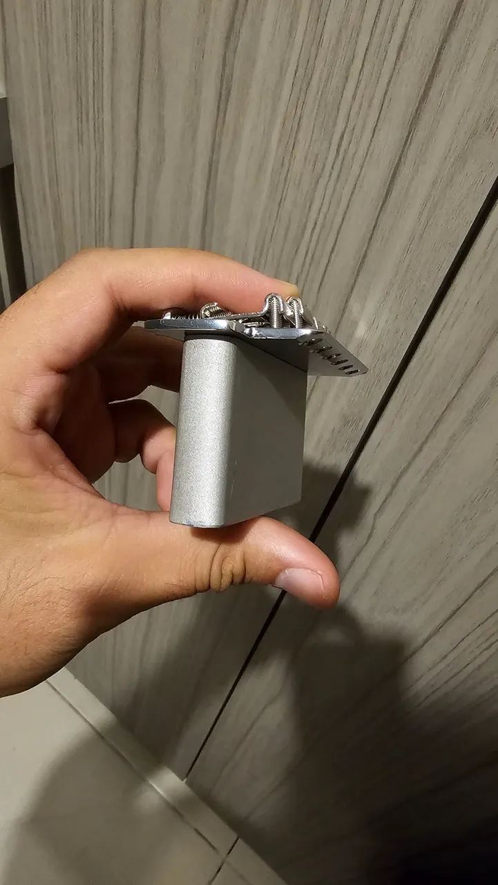 Ponte gotoh ge101t, nova sem uso - Foto 5