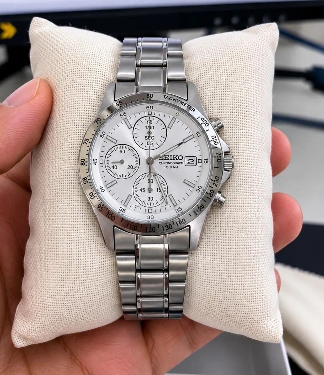 Relógio Seiko Modelo JDM - Foto 2