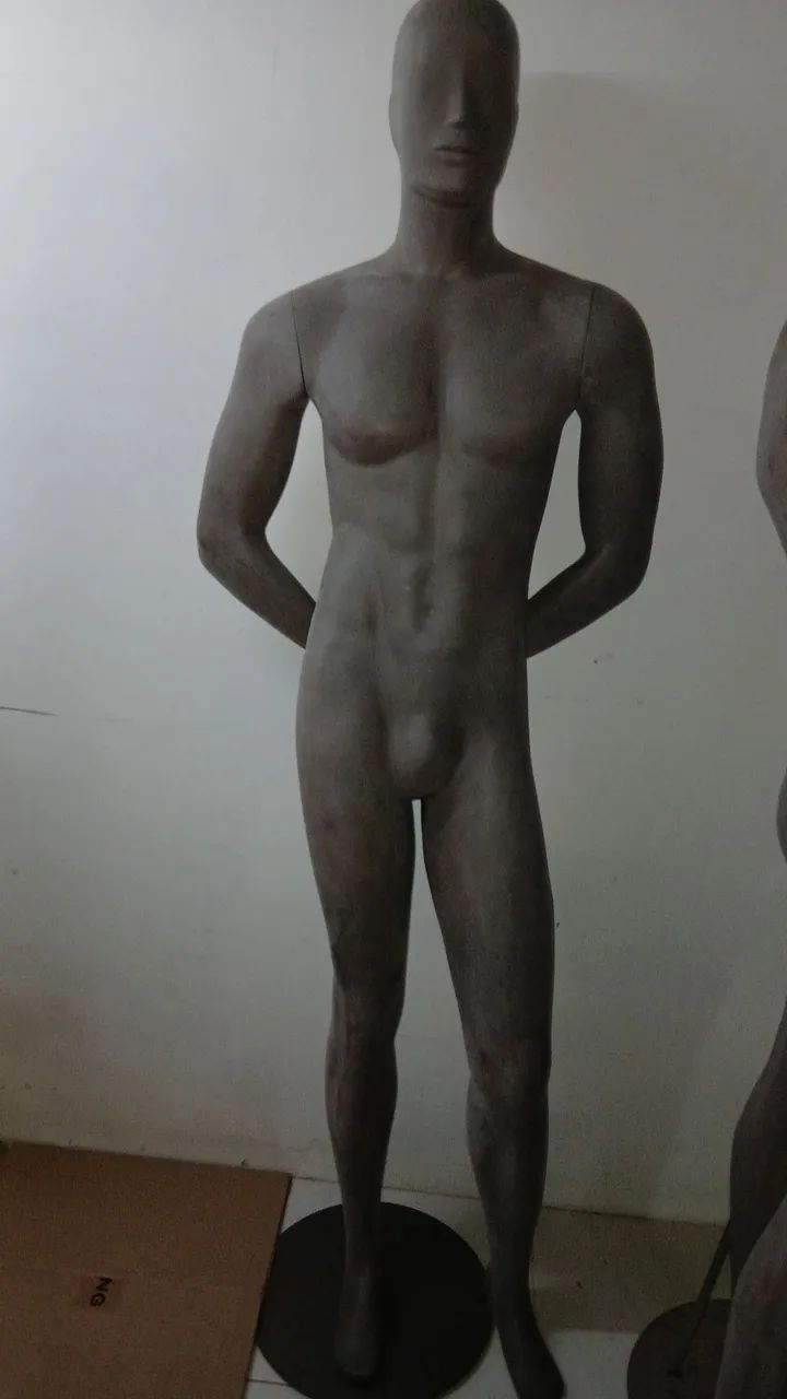 Manequins em otimo estado  - Foto 4