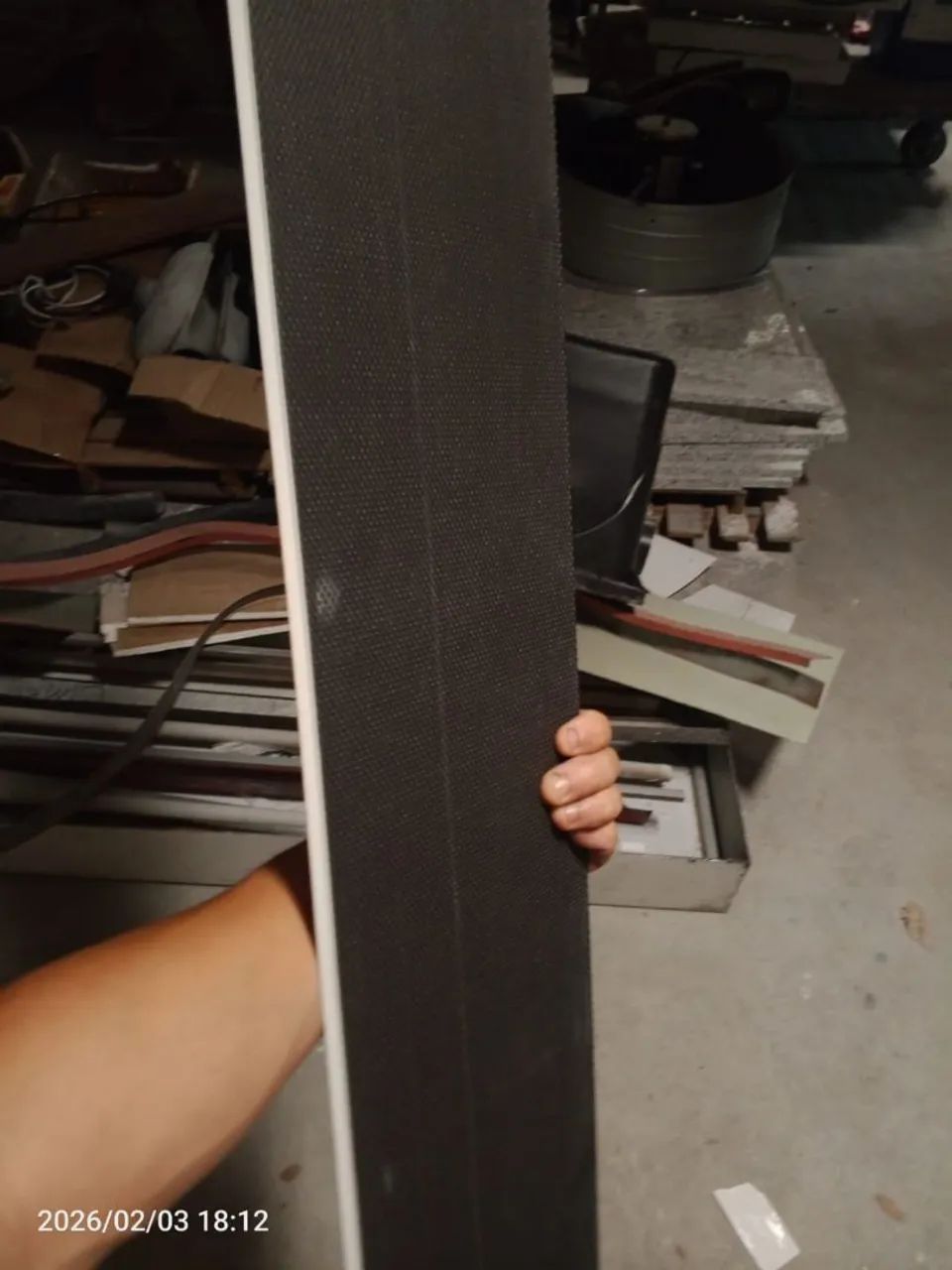 Piso auto colante  - Foto 5