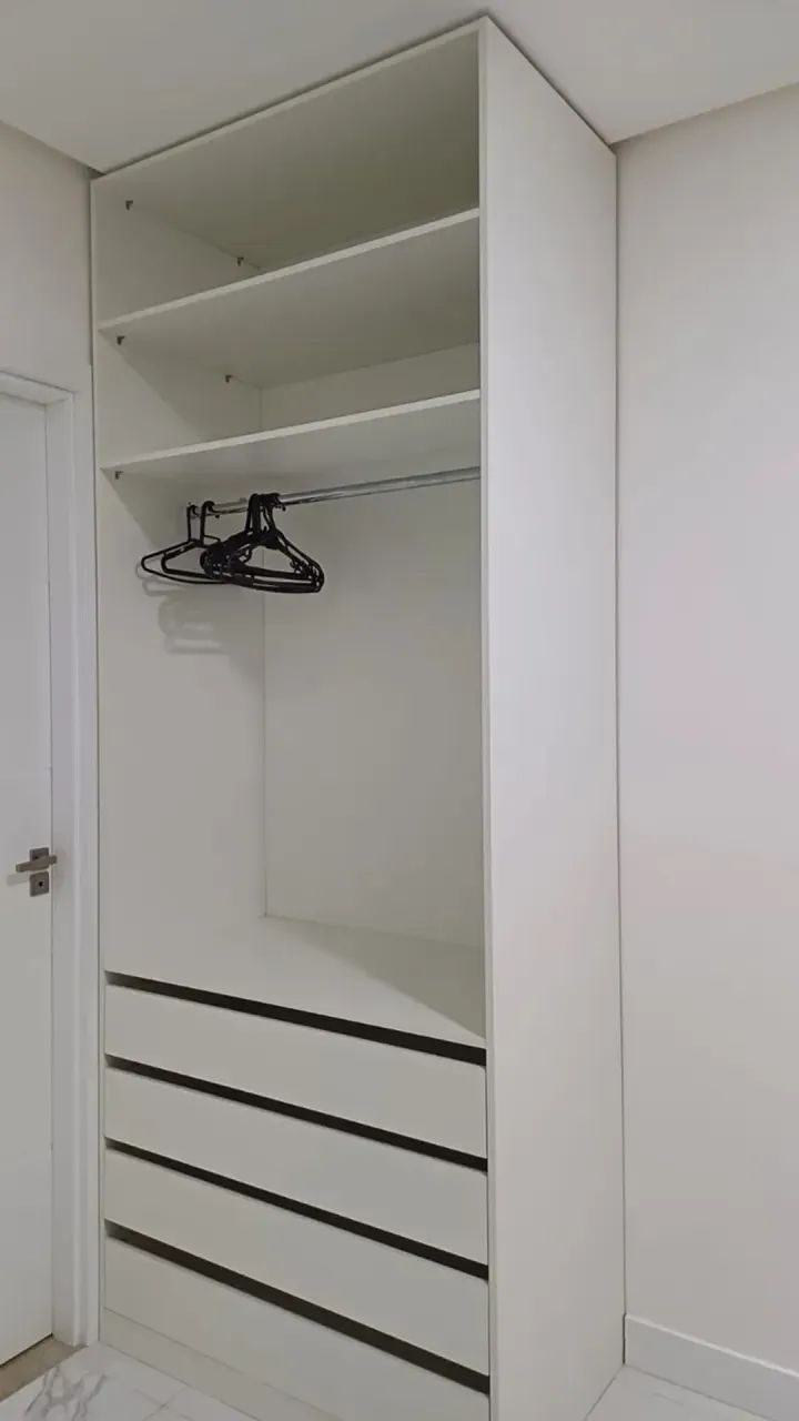 Studio para locacao em Batista Campos mobiliado - Foto 2