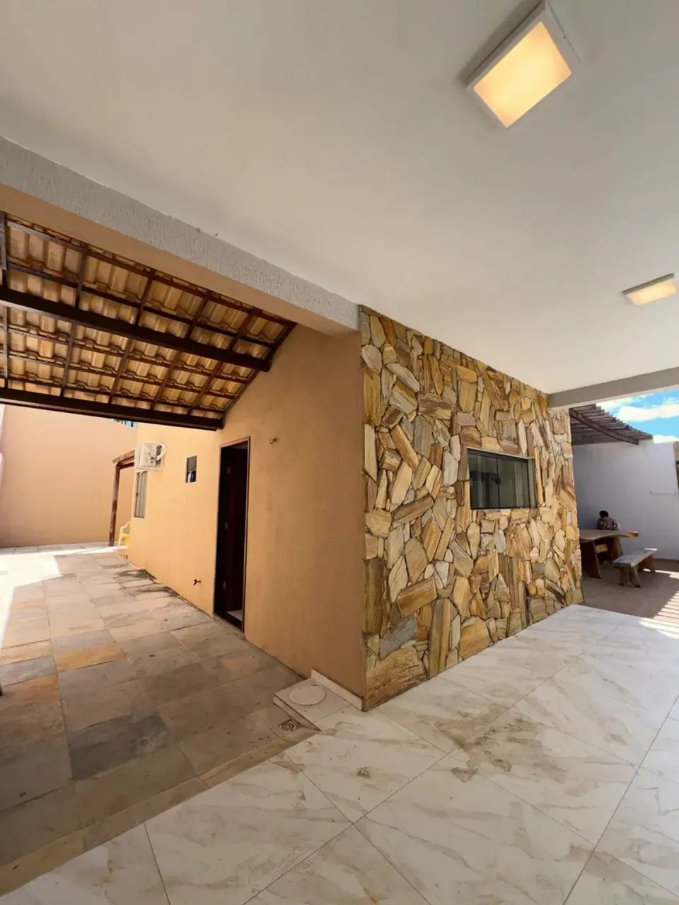 casa disponivel a venda com piscina - Foto 4