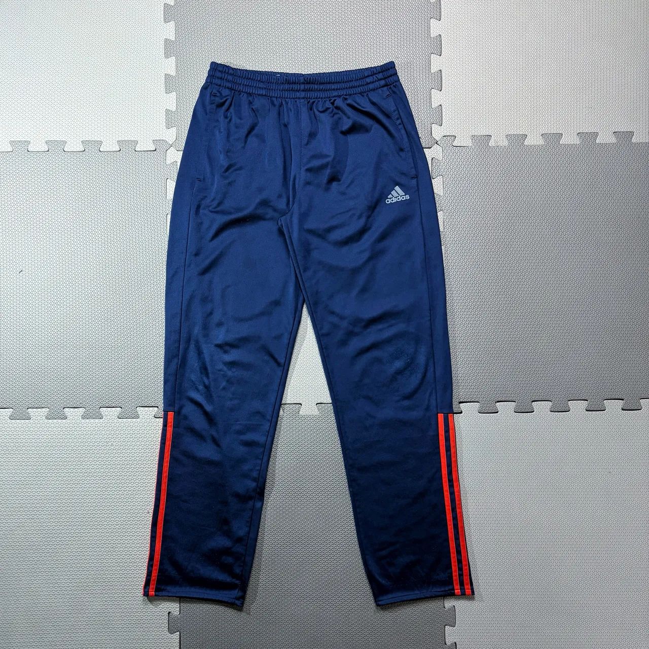 CALÇA ADIDAS TRACK SUPRAVA TRAINING 