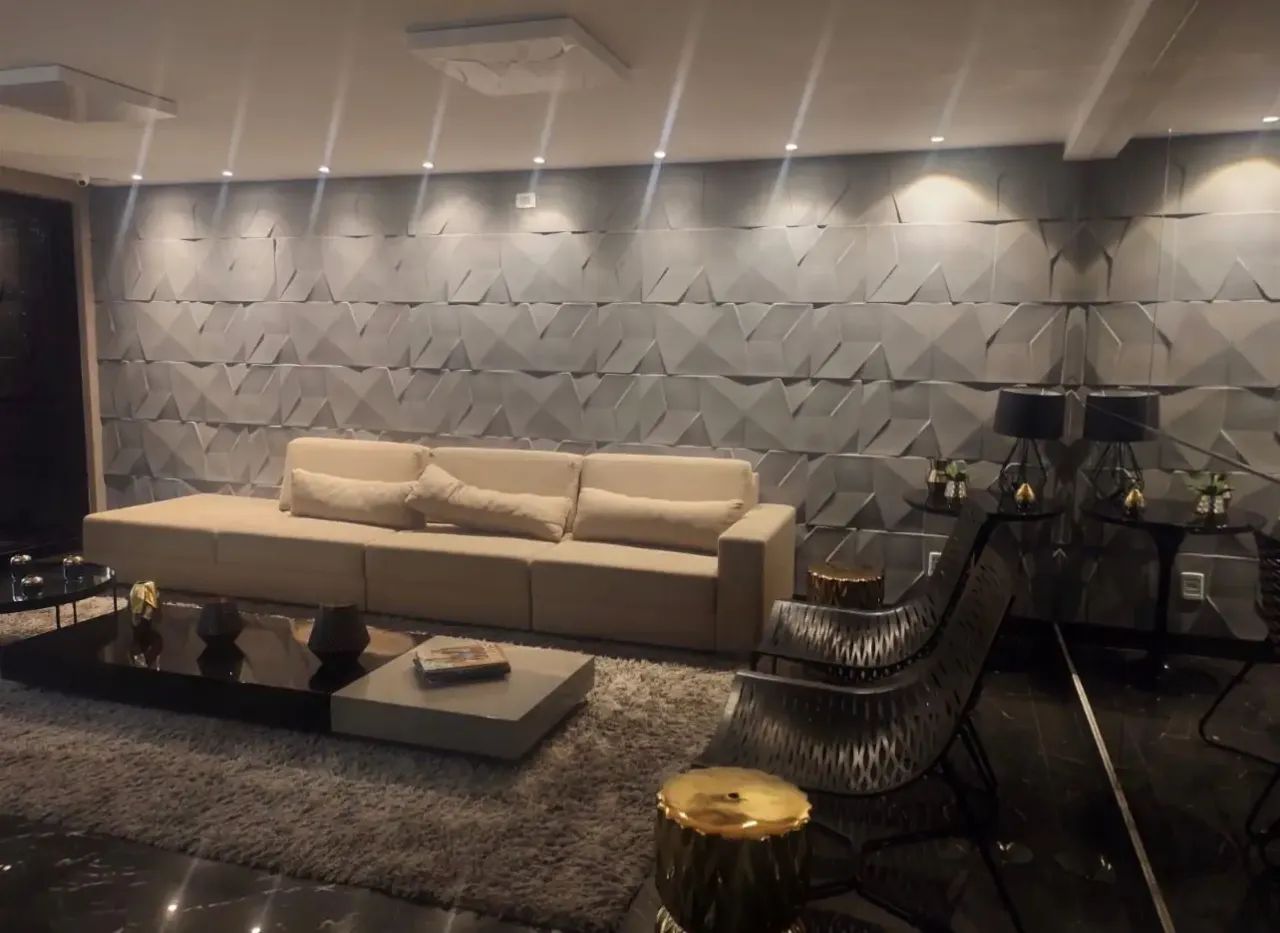 Apartamento para locação no SYRAH, JATIÚCA, Maceió, AL - Foto 3
