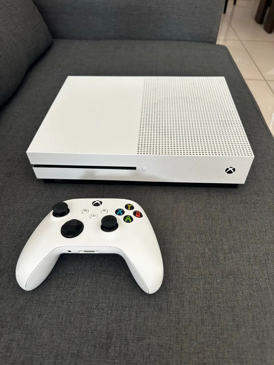 Xbox one s 1 Tb - Foto 3