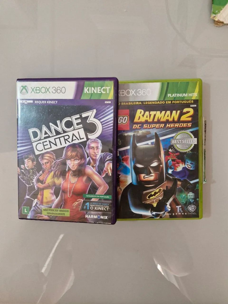 Xbox 360 slim - Foto 3
