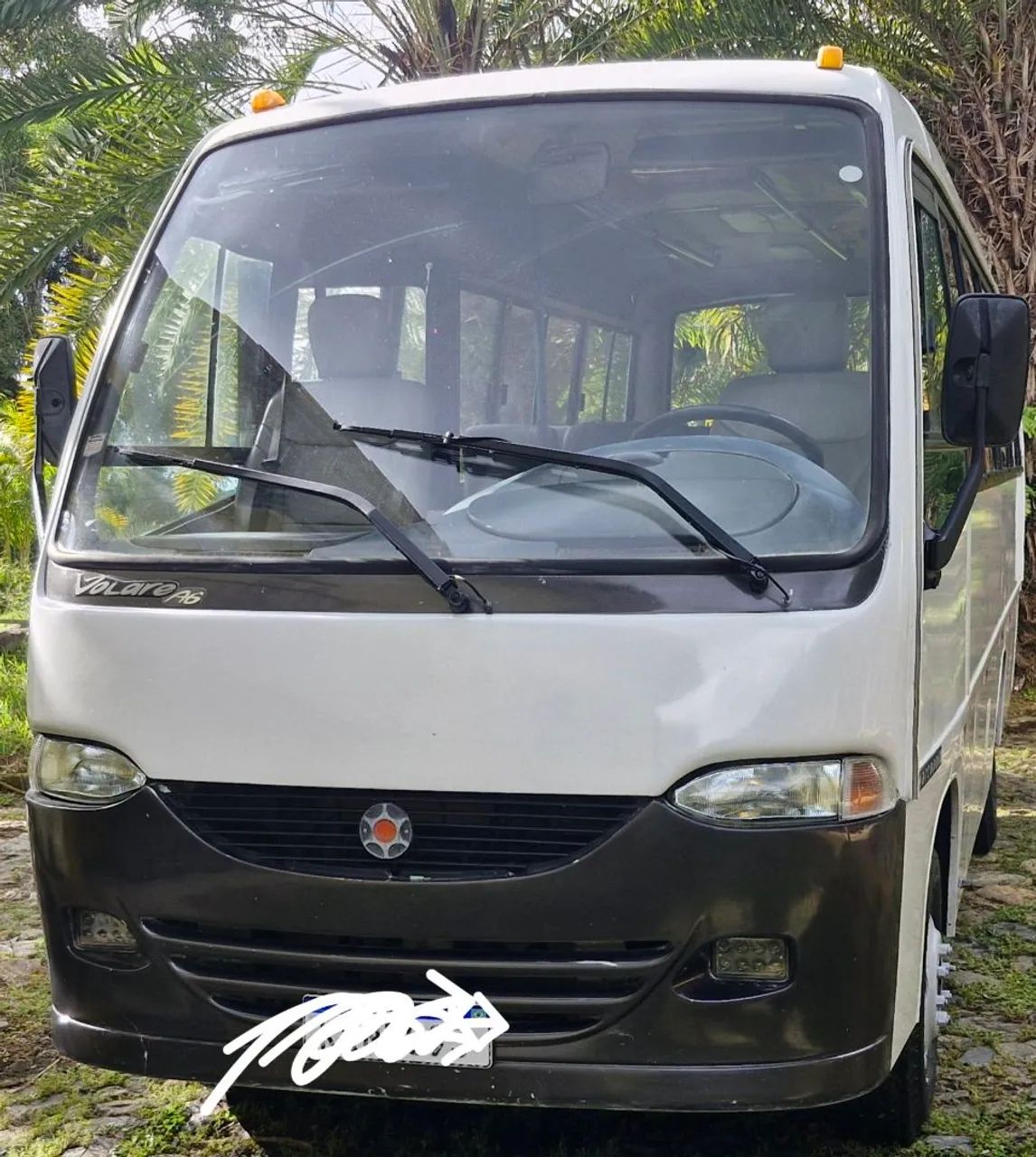 Volare A6 Relíquia  - Foto 2