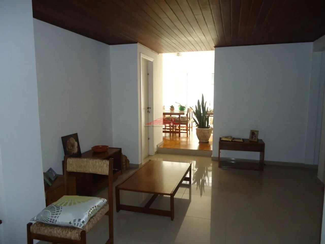 Casa de Vila, Perdizes - São Paulo - Foto 4