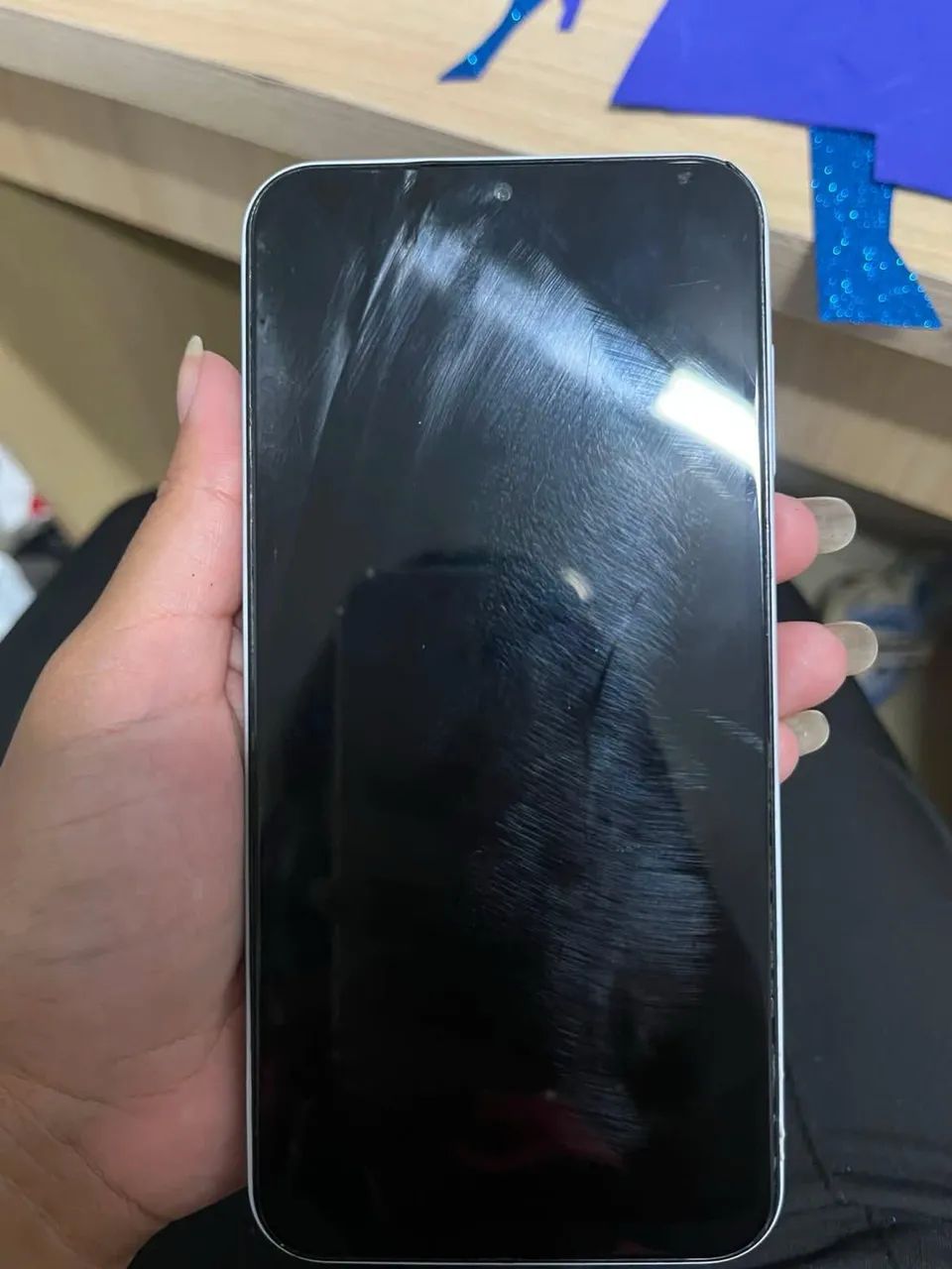 A15 Samsung  - Foto 4