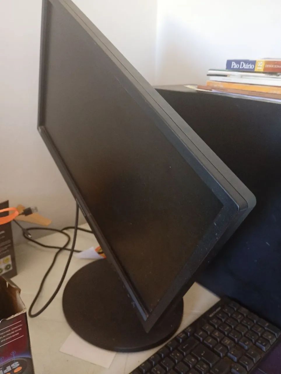 Pc completo de mesa