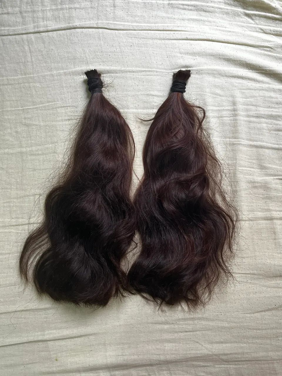 Cabelo humano - Foto 3