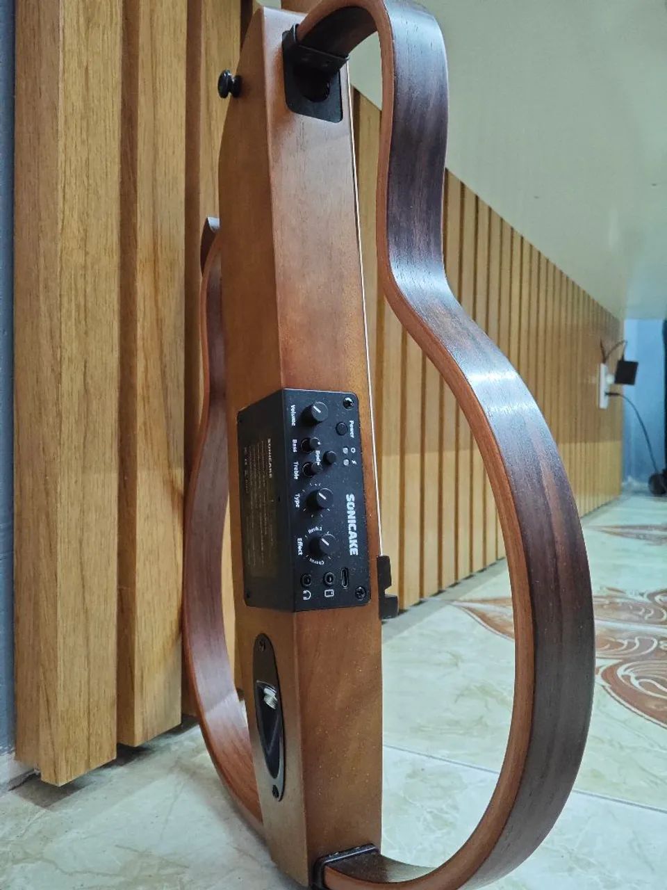 Violão Sonicake  - Foto 2