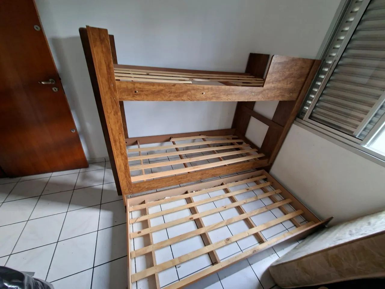 Treliche usada em MDF. Ótimo estado. - Foto 3