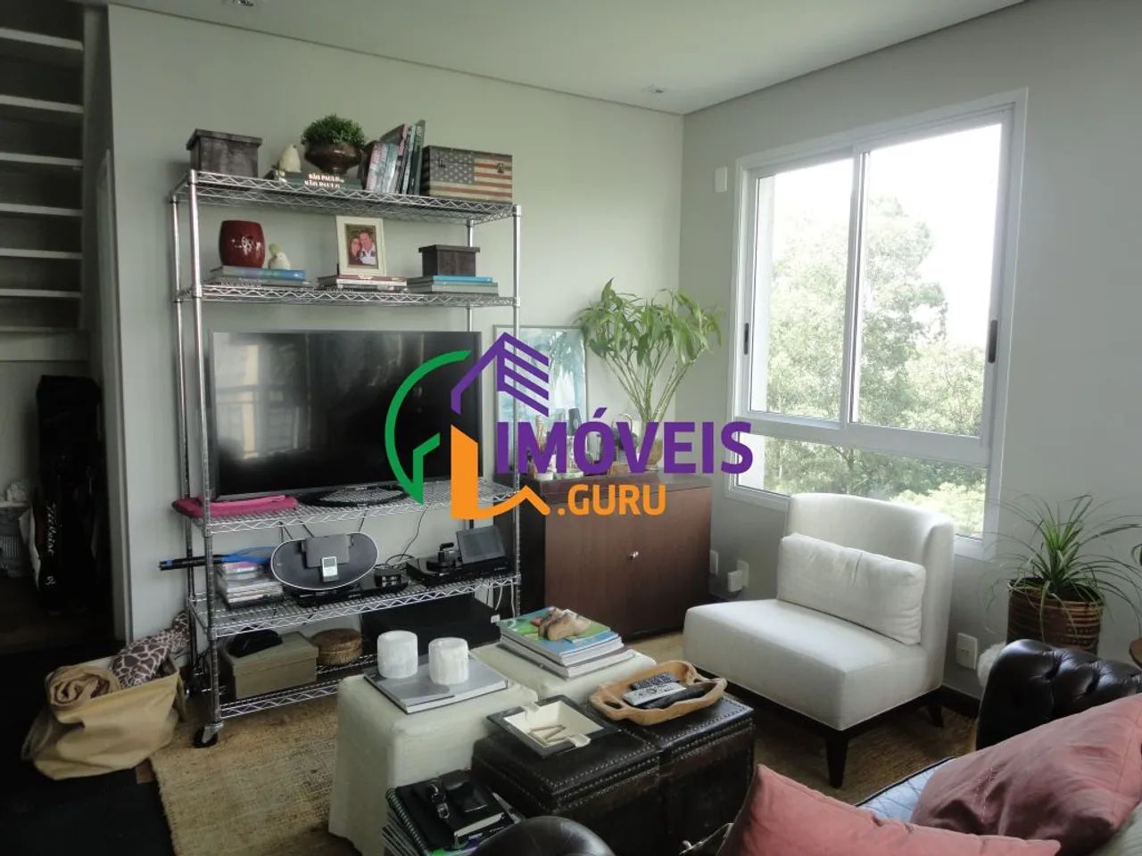 DUPLEX - PANAMBY - SP