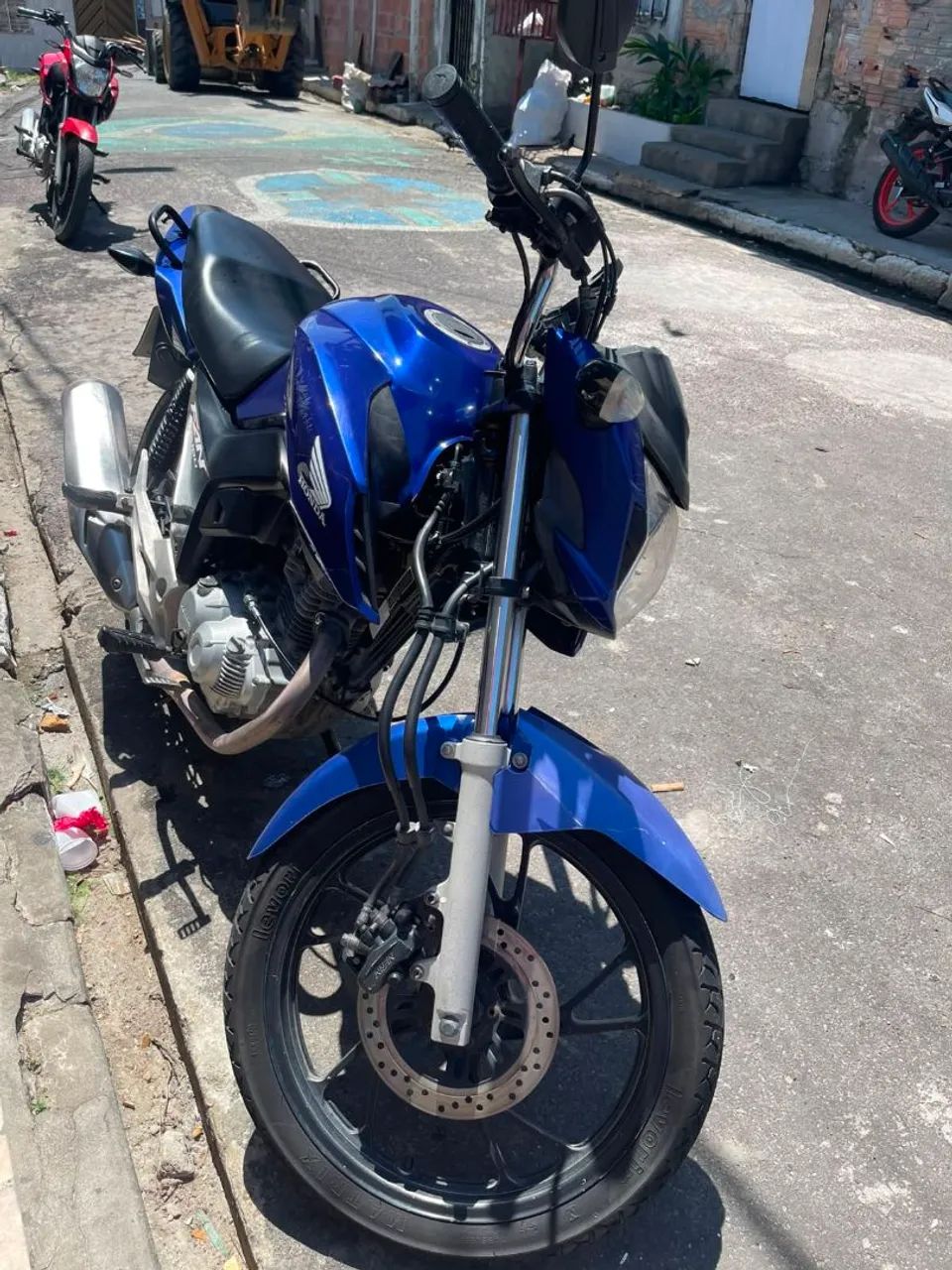 Fan 160 - Foto 3