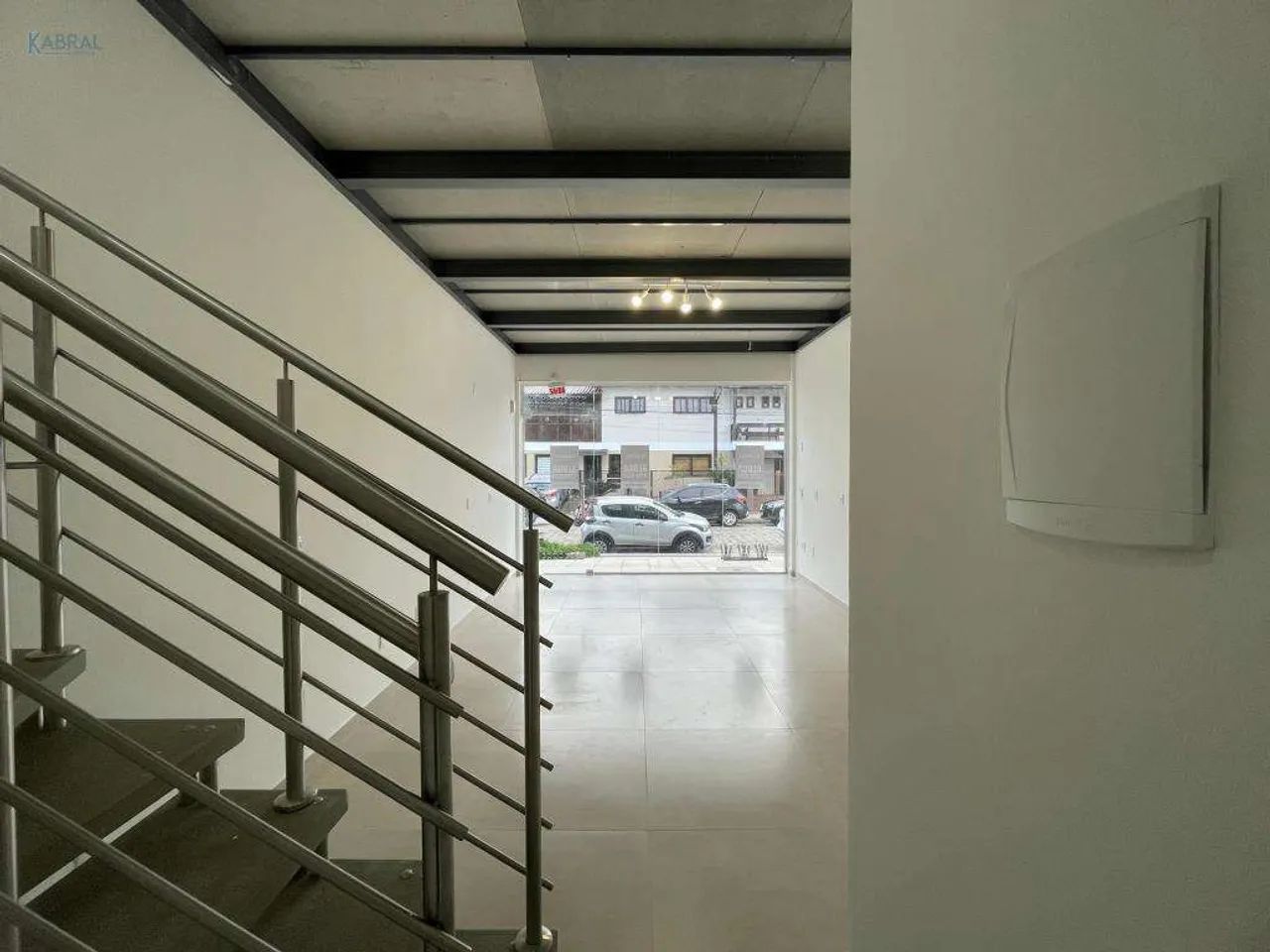 Centro Comercial Rubick - loja 08