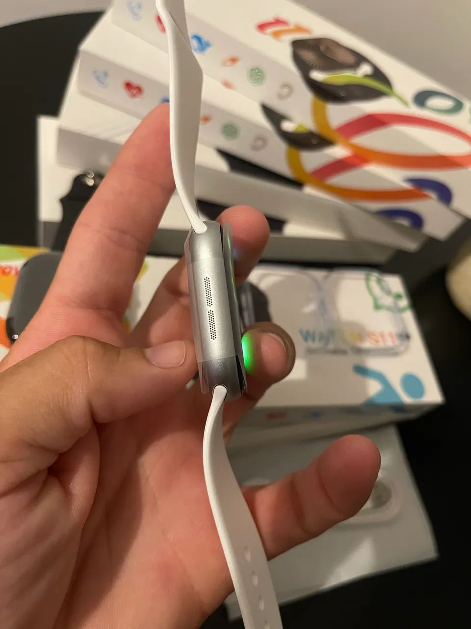 S11 PRO Microwear - Foto 2